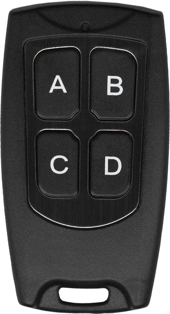 Пульт DUBLICATOR JL 433 PRO (Универсальный копировщик статических и некоторых динамических сигналов 433,92 МГц)