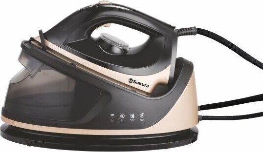 Парогенератор SAKURA SA-3065CBK