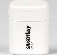 Флешка SMARTBUY (SB32GBLARA-W) 32GB LARA WHITE