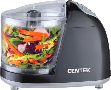 Измельчитель CENTEK CT-1390 black