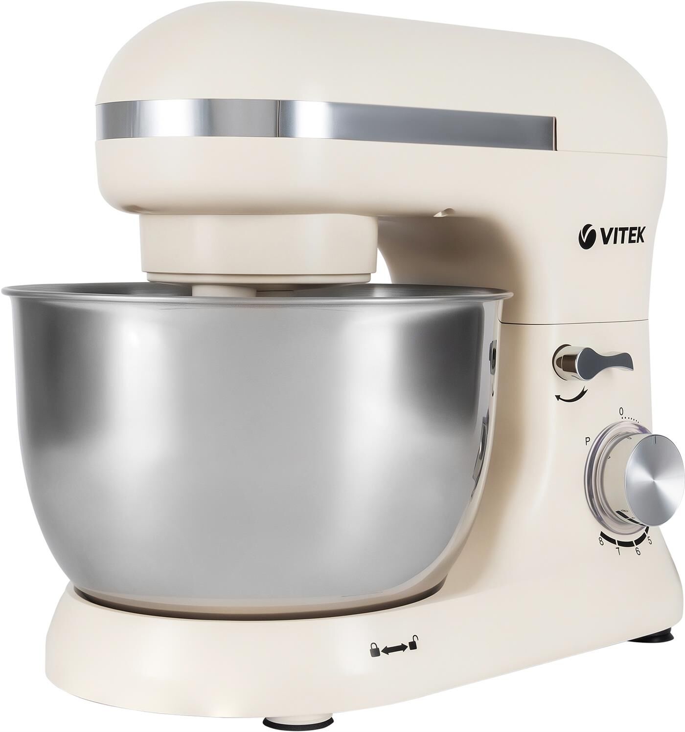 Миксеры планетарные VITEK VT-PM0110