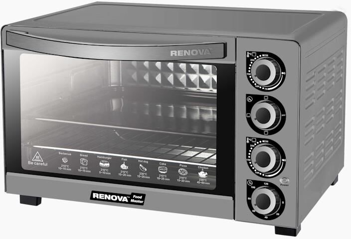 Мини печь RENOVA MO-32GTS1