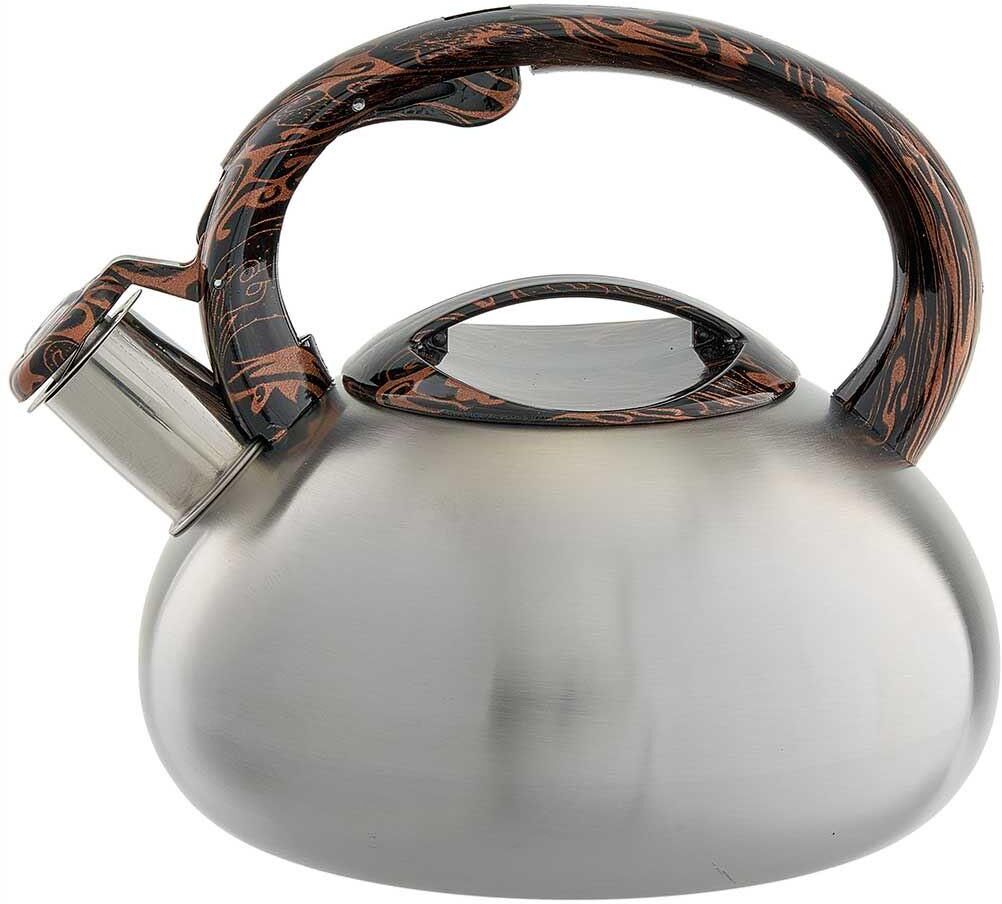 Чайник WEBBER BE-0601 2,5л