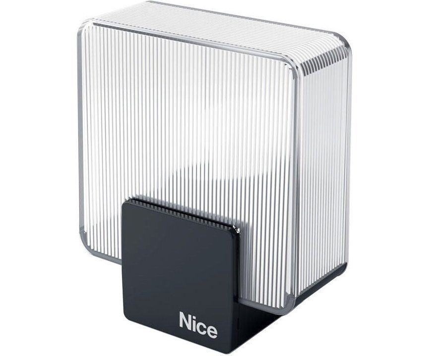 NICE ELAC Лампа сигнальная с антенной