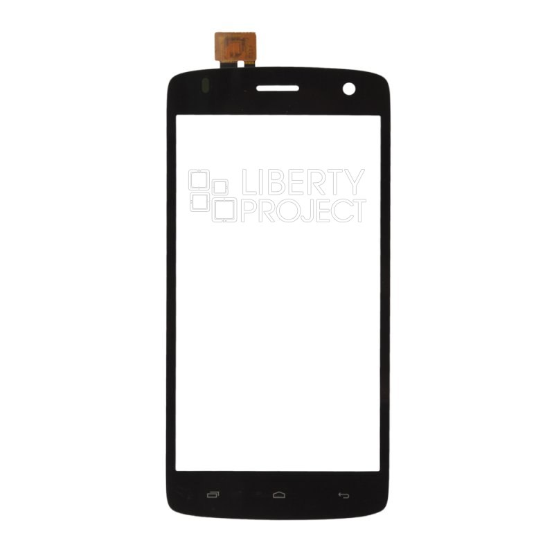 Тачскрин для Fly IQ4503 Era Life 6 Quad