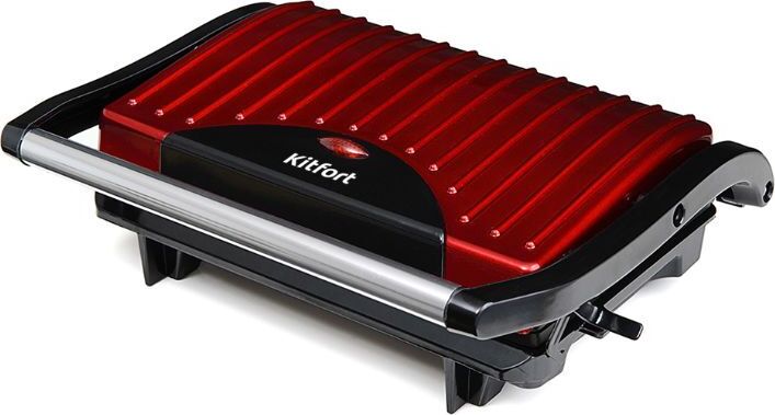 Сэндвичница KITFORT КТ-1609 Panini Maker