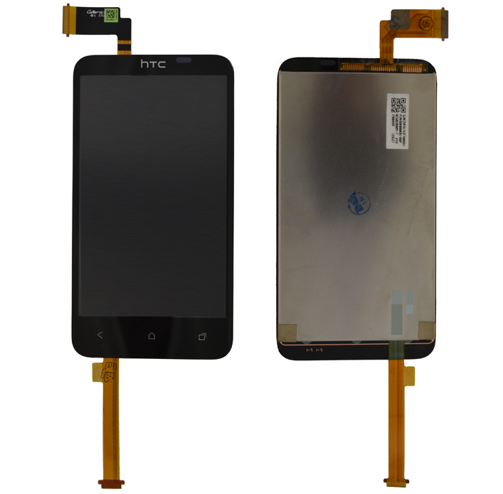 Дисплей для HTC Desire VC T328D ORIG