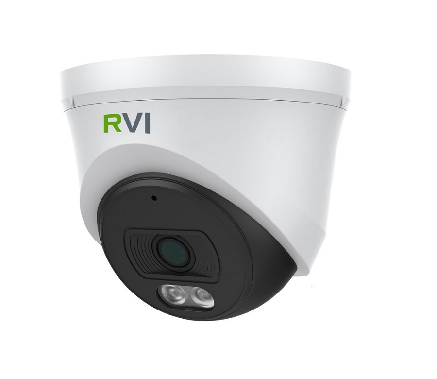 RVi-1NCE4032 (2.8) IP-камера купольная 4Мп