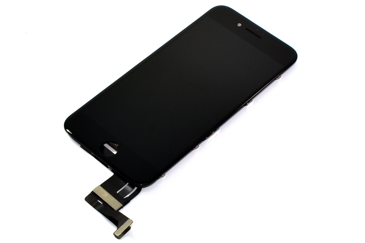 Дисплей для iPhone 7 черный