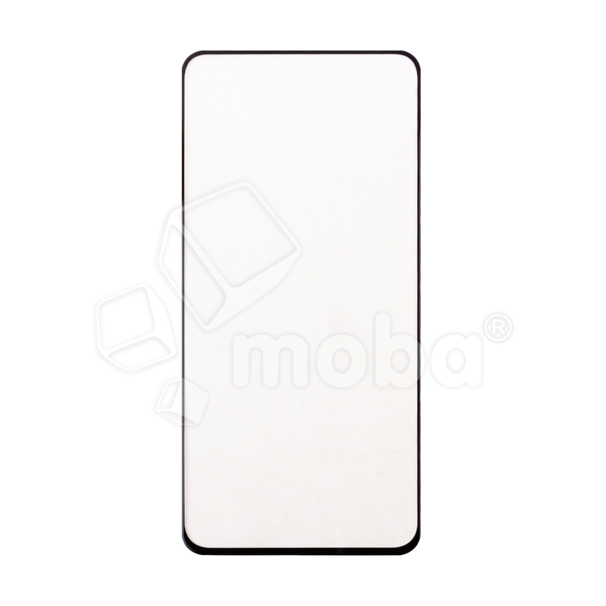 Защитное стекло "Полное покрытие" для Xiaomi 13T/13T Pro Черный