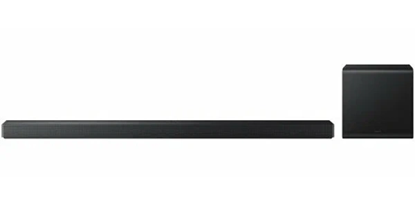 Саундбар Samsung HW-QS700F (EAC)