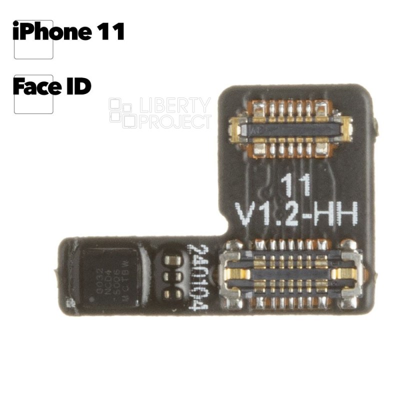 Шлейф для программатора JCID V1SE Face ID iPhone 11