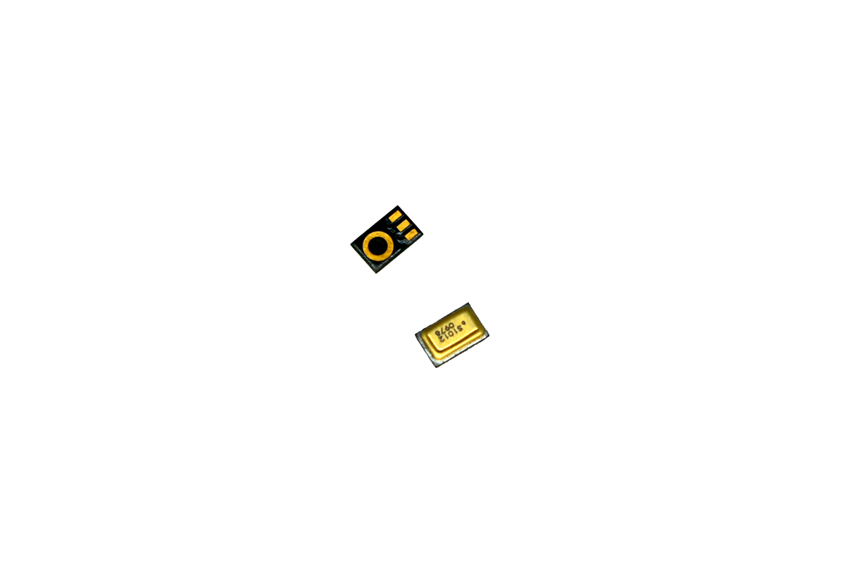 Микрофон для Аpple (M32)