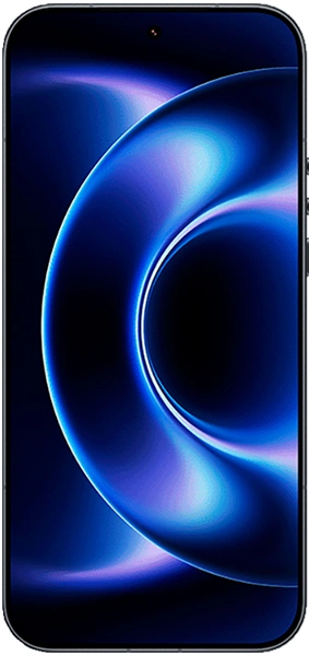 Ксиаоми 17 Ultra 16/512Gb черный EAC