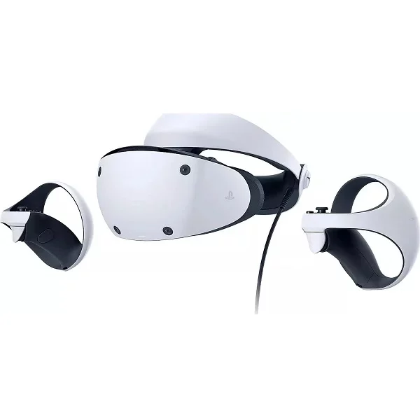 Система виртуальной реальности Sony Playstation VR2