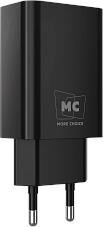 СЗУ MORE CHOICE (4620202555700) NC07m СЗУ 1USB 2.0A для micro , черный