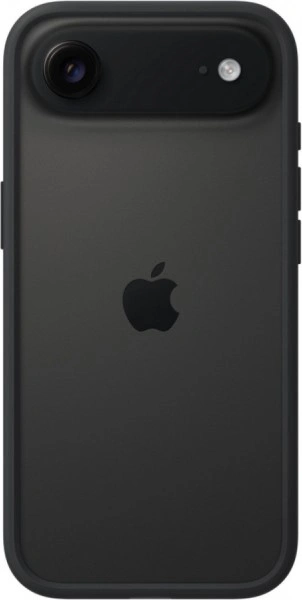 Чехол-бампер Apple iPhone Air Bumper (MH004) черный