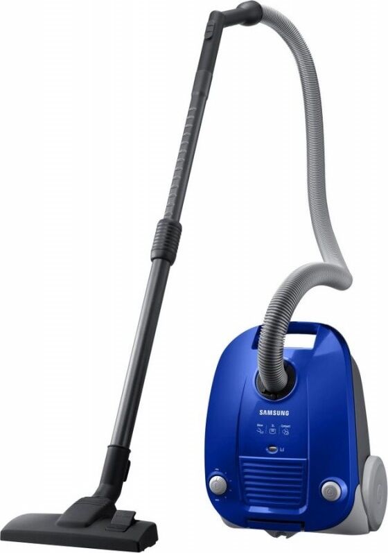 Пылесос SAMSUNG VCC4140V3A/XEV