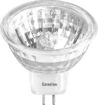 Лампа CAMELION (3058) MR11 20W GU4