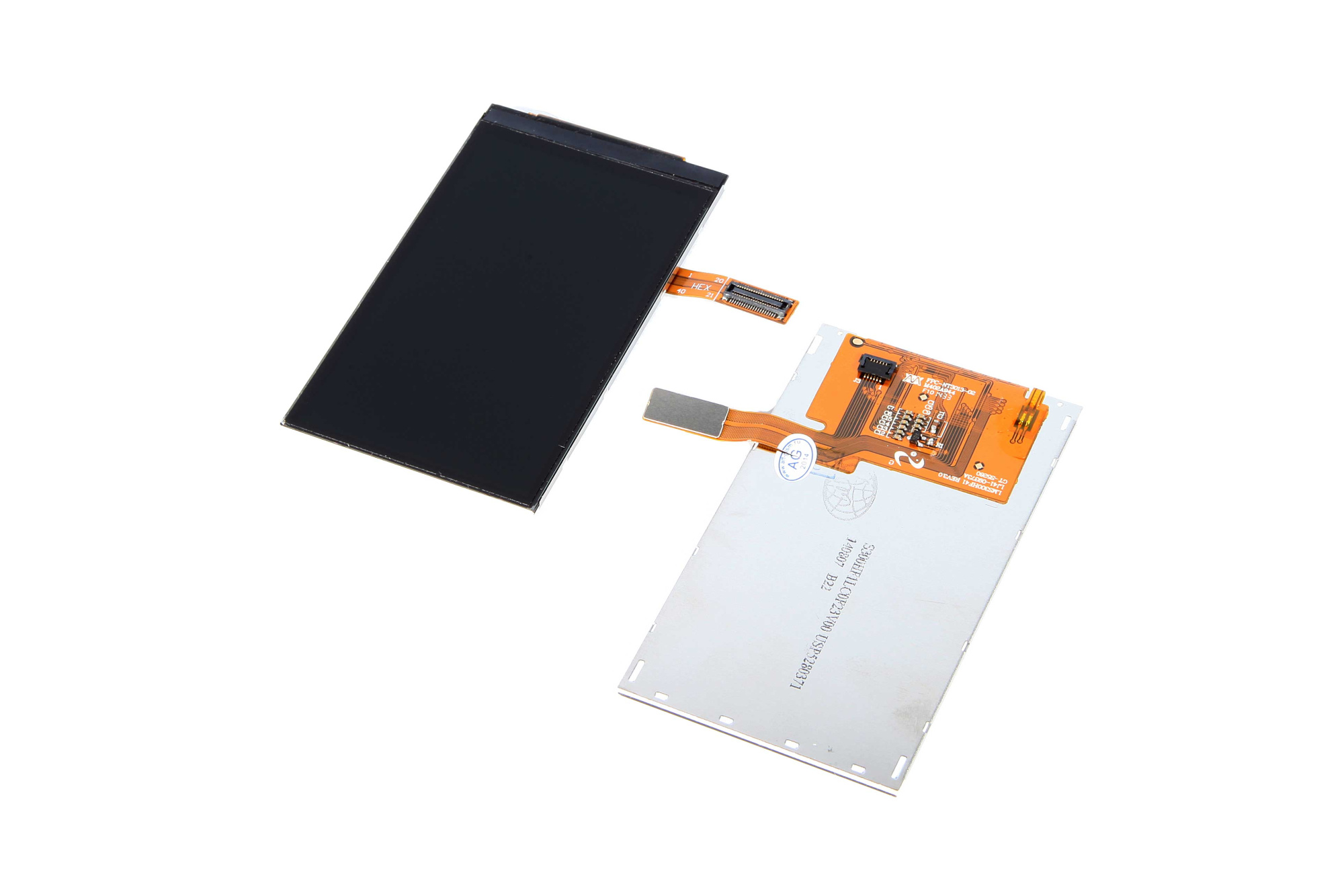 Дисплей для Samsung S5260 ORIG