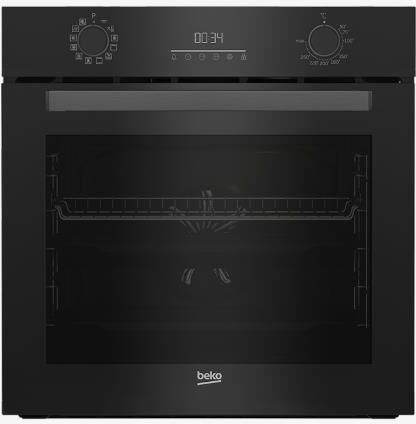 Независимый электрический духовой шкаф BEKO BBIM16300SG