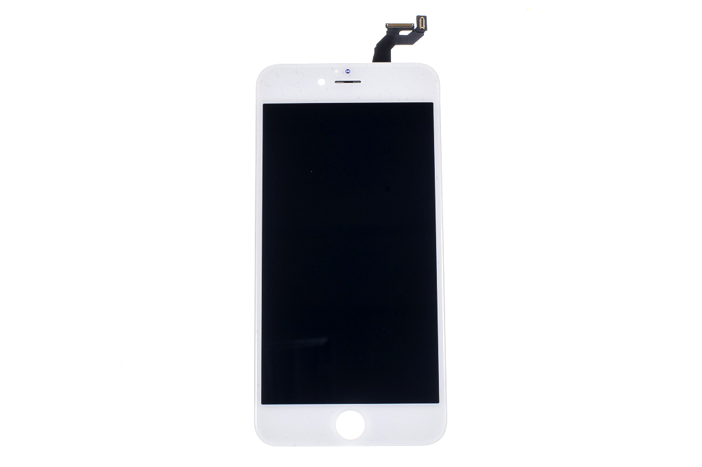 Дисплей для iPhone 6S Plus белый