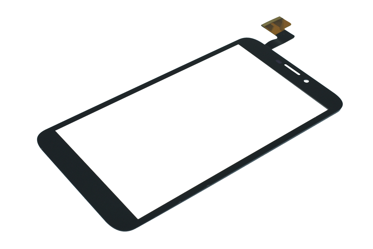 Тачскрин (сенсорное стекло) для 7.2"Digma Platina 4G XCL-S70056A-FPC2.0 (T751)