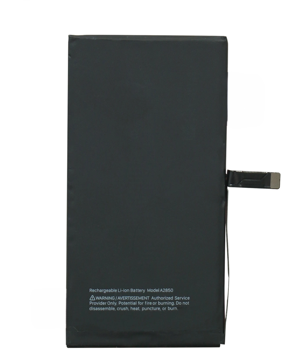 Аккумулятор для iPhone 14 Plus A2850 4325 мАч ORG батарея