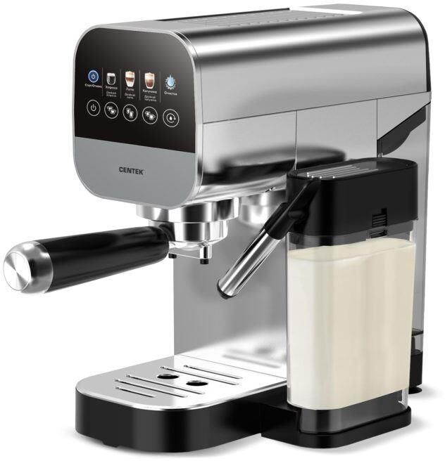 Кофеварка CENTEK CT-1172