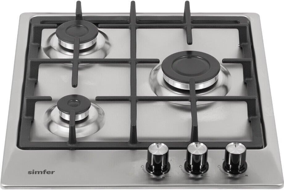 Варочная поверхность газовая SIMFER H45V30M416