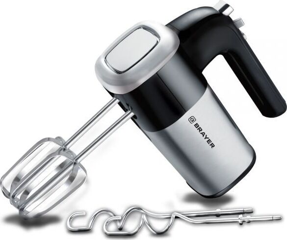 Ручной миксер BRAYER BR1302