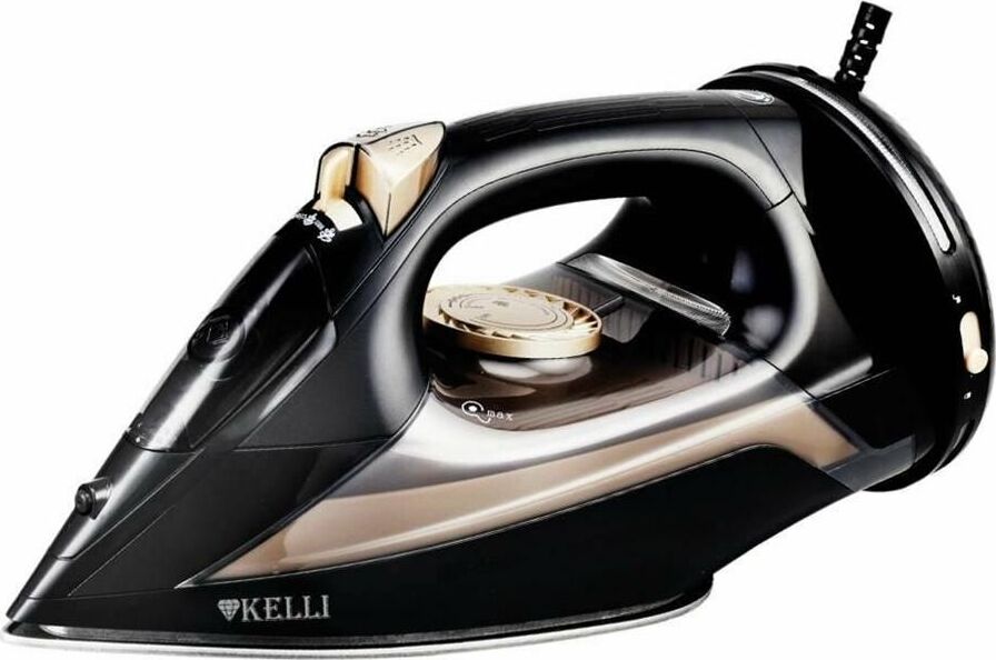 Утюг KELLI KL-1655Ч