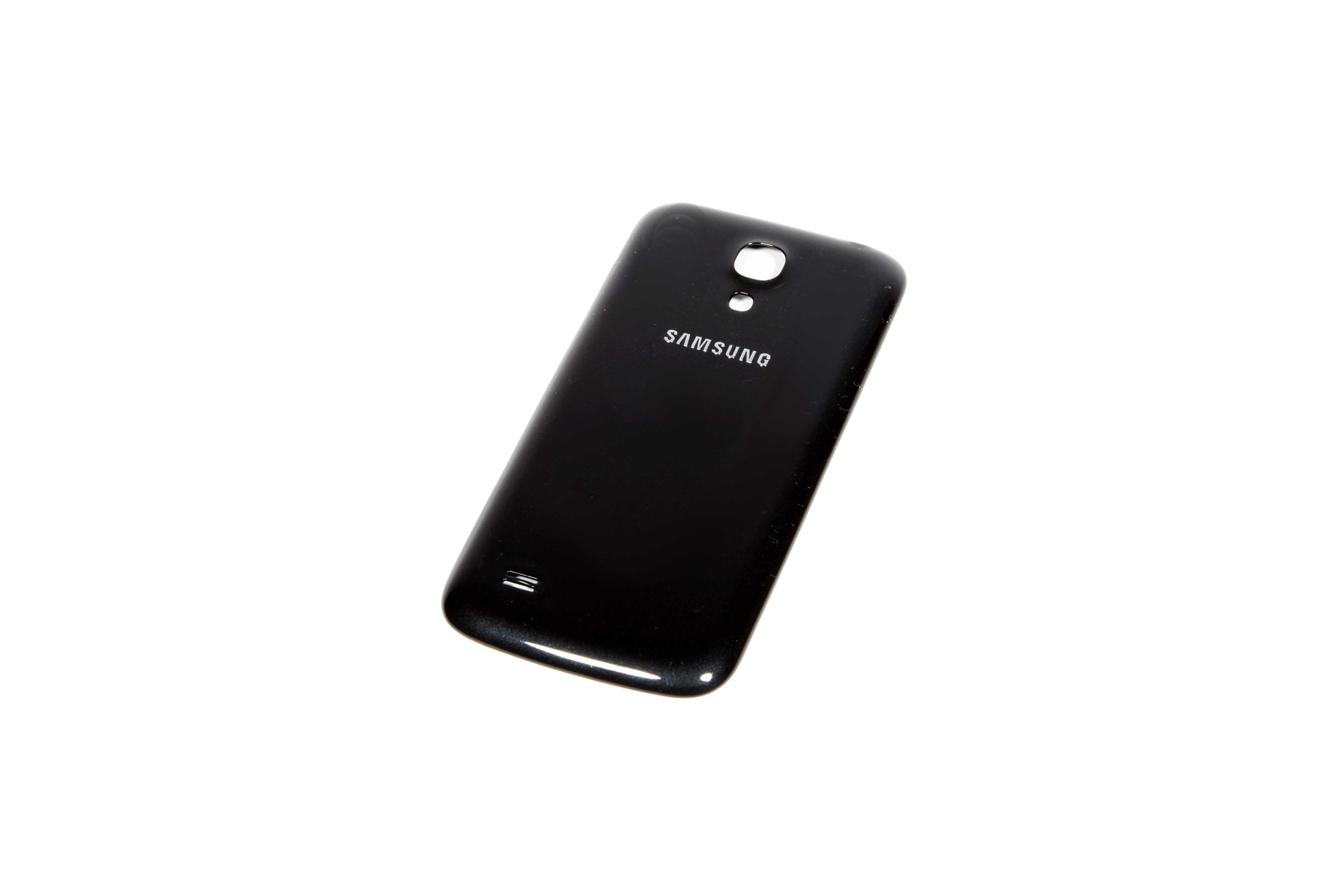 Задняя крышка для Samsung I9195/I9190/I9192 синий