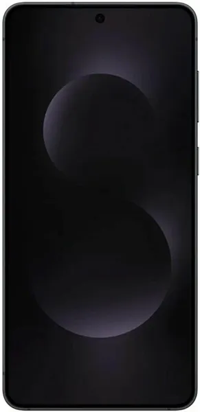 Samsung Galaxy S25 Edge 12/256GB S937B (Snapdragon 8 Elite) titanium jetblack (титановый черный)