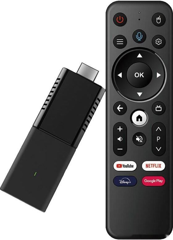 Смарт приставка MIRU N5 Nova 2/16 Stick
