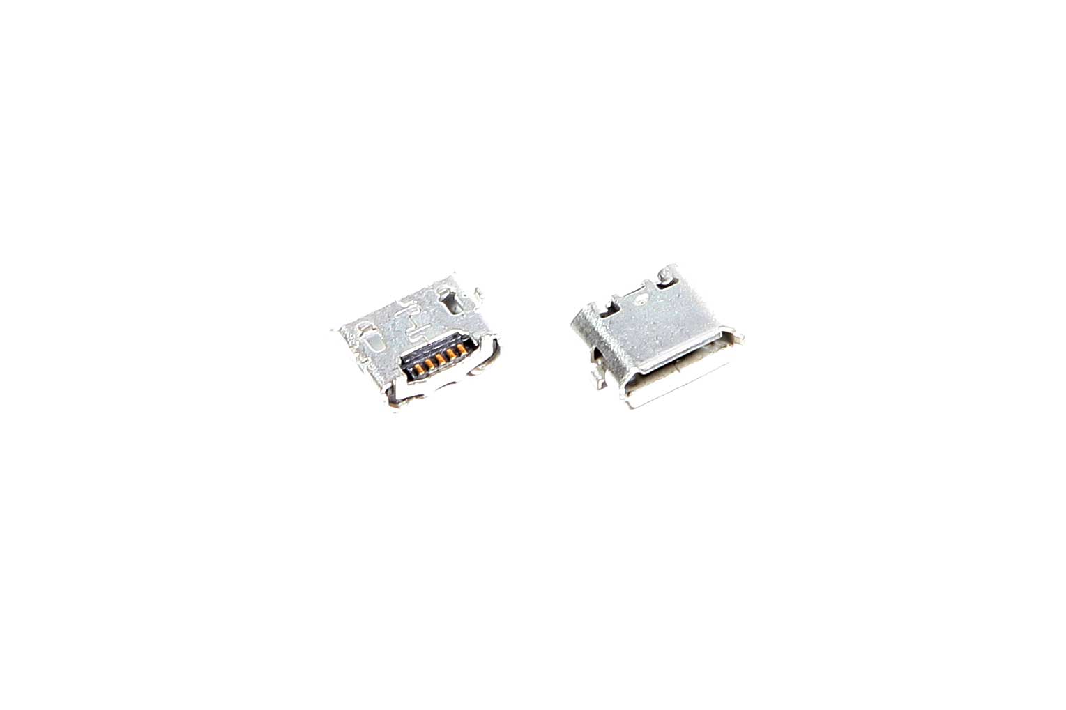 Разъем зарядки для Texet Micro Usb (R35)