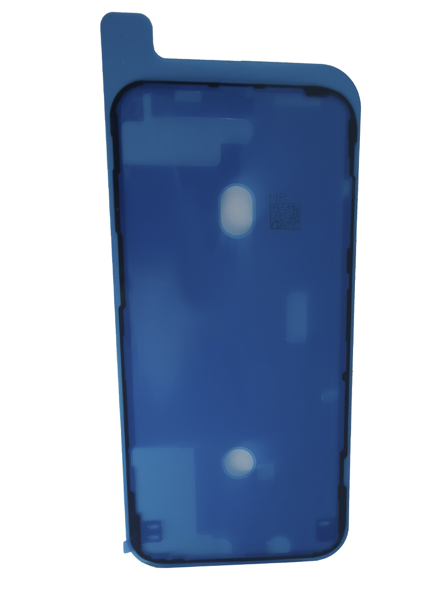 монтажный скотч для экрана iPhone 12 Pro Max Black
