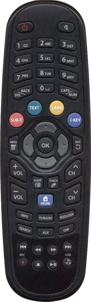 Пульт Azbox Elite HD оригинальный