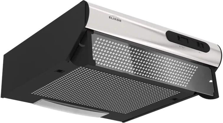 Вытяжка ELIKOR EUROPA 50П-290-П3Л черный (840476)