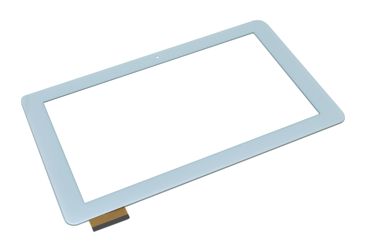 Тачскрин (сенсорное стекло) для Китай HOTATOUCH HC261159A1 FPC017H V2.0 White (T221)