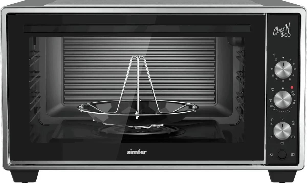 Духовой шкаф переносной SIMFER M50C35