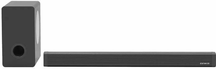 Саундбар AIWA (21509) ASB-450 черный
