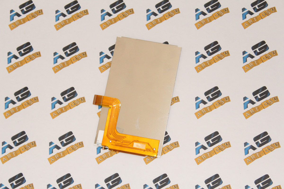 Дисплей для Fly IQ445 Genius