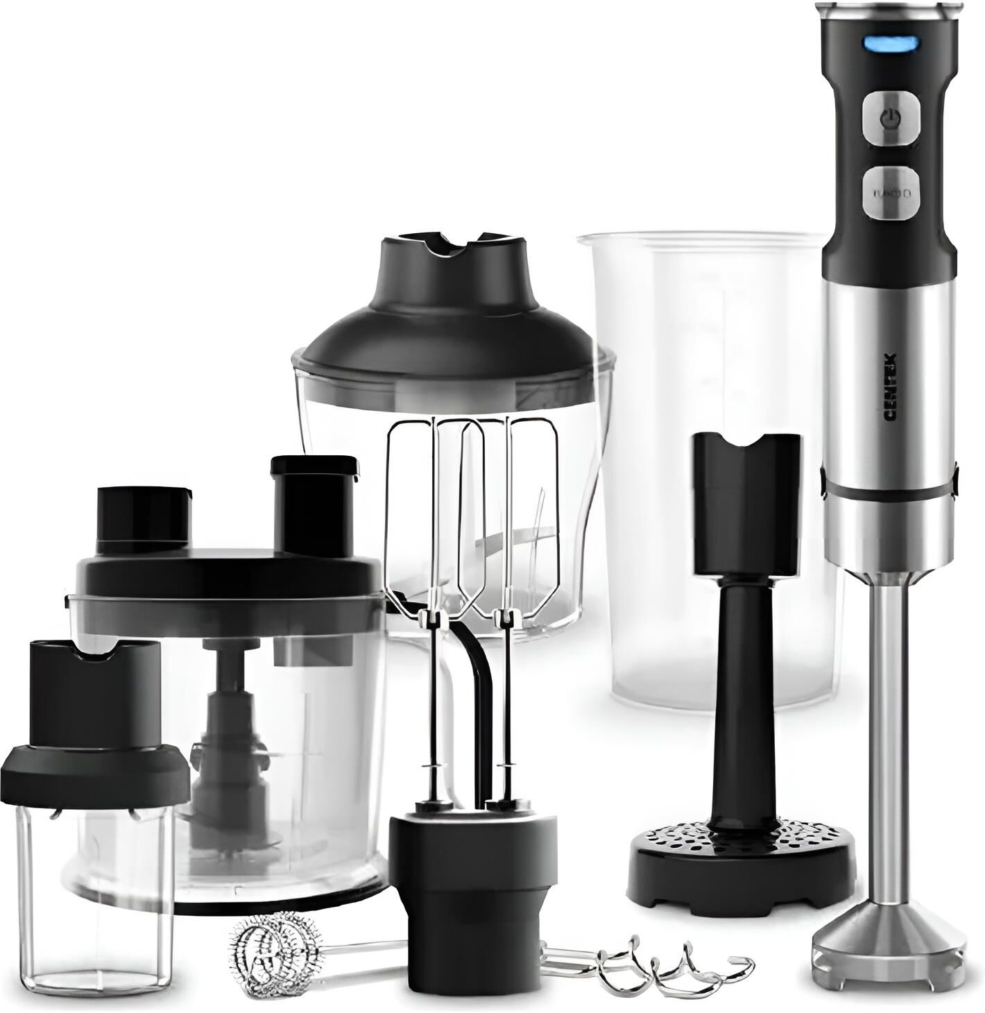Блендер CENTEK CT-1368