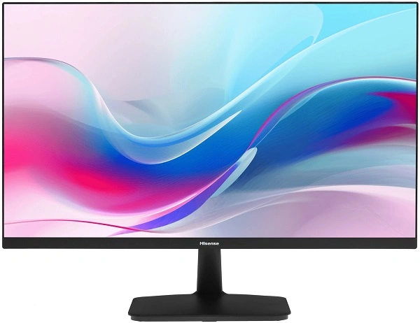 Монитор Hisense 27" 27N3Q черный EAC