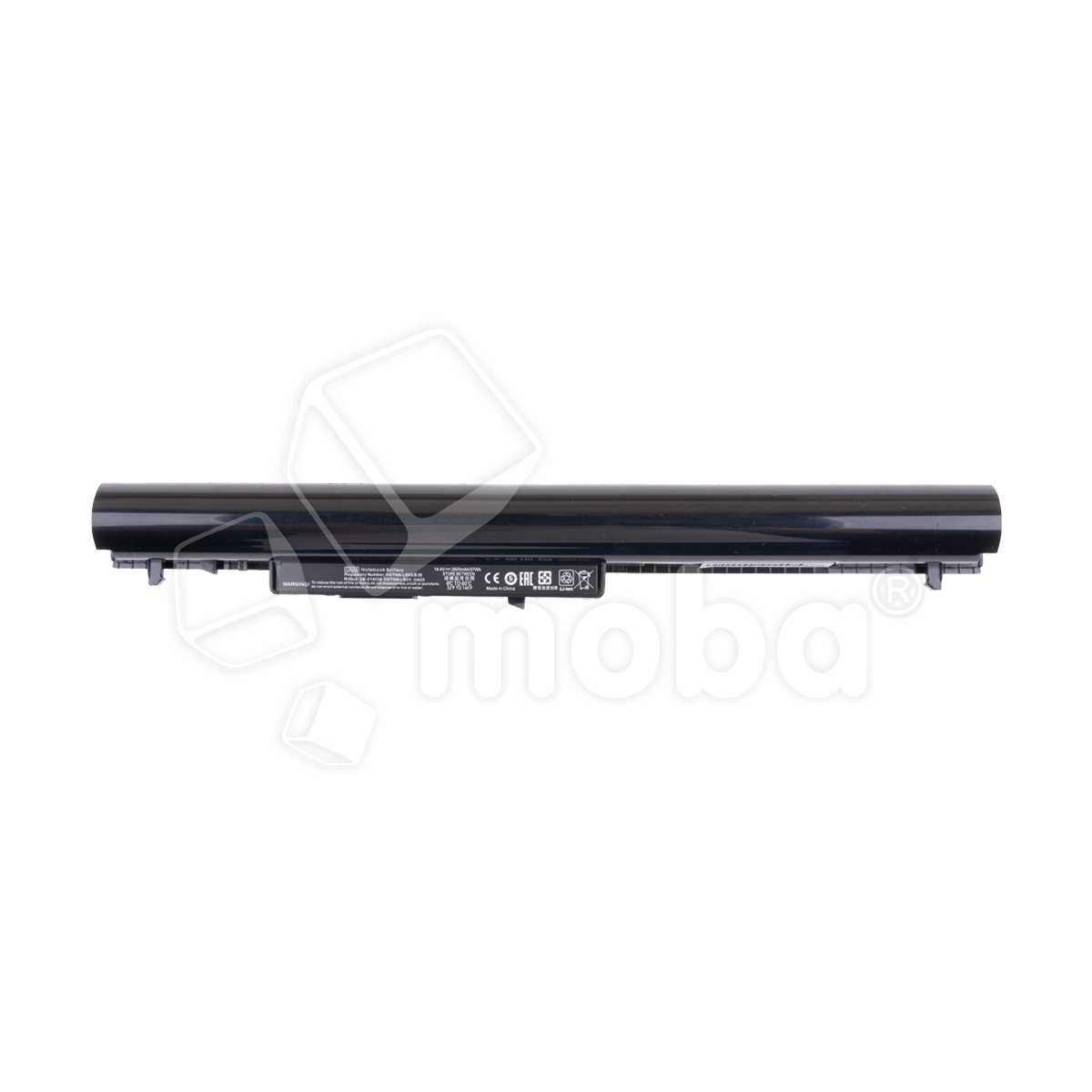 Аккумуляторная батарея для ноутбука HP 240 G2, 250 G2, 255 G2 (HSTNN-LB5S) 2500 mAh