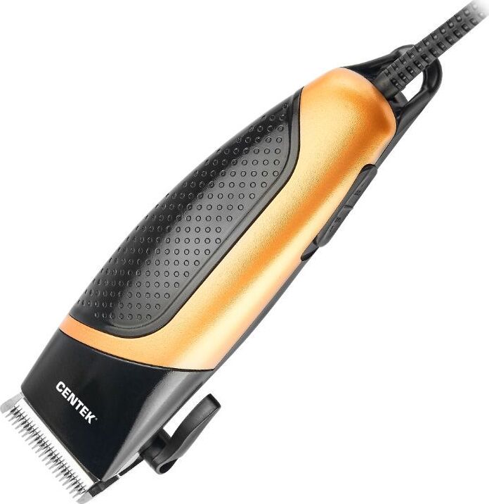 Машинка для стрижки CENTEK CT-2103 yelow