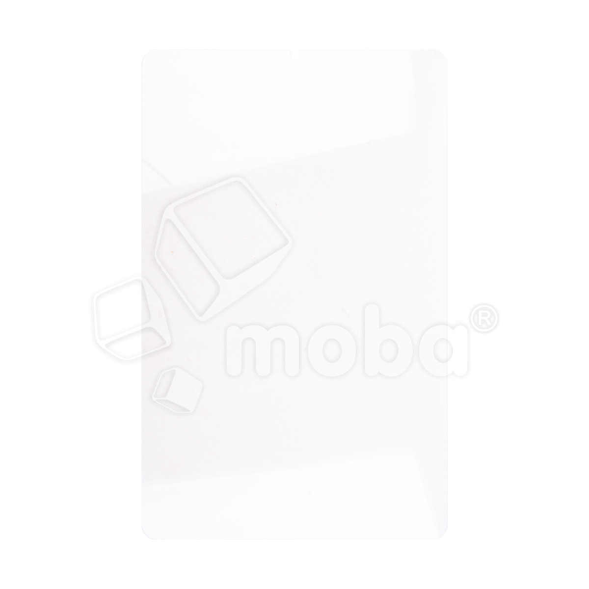 Защитное стекло "Плоское" для Samsung Galaxy Tab S6 Lite 10.4" 2020/2022/2024 (P610/P613/P615/P619/P620/P625)