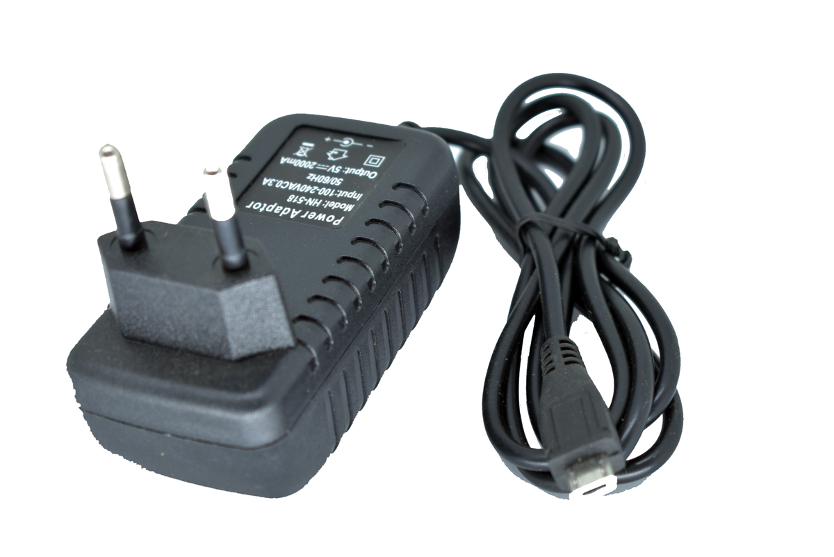 Зарядное устройство СЗУ 5v 2a Micro