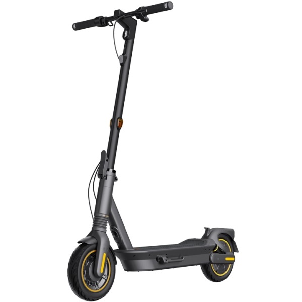 Электросамокат Электросамокат Ninebot KickScooter MAX G2 EAC